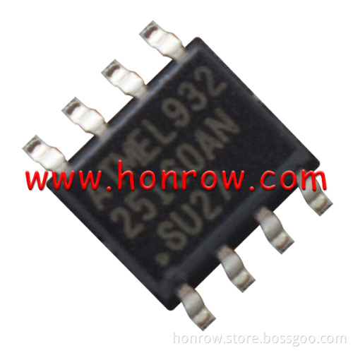 25160 Storage chip